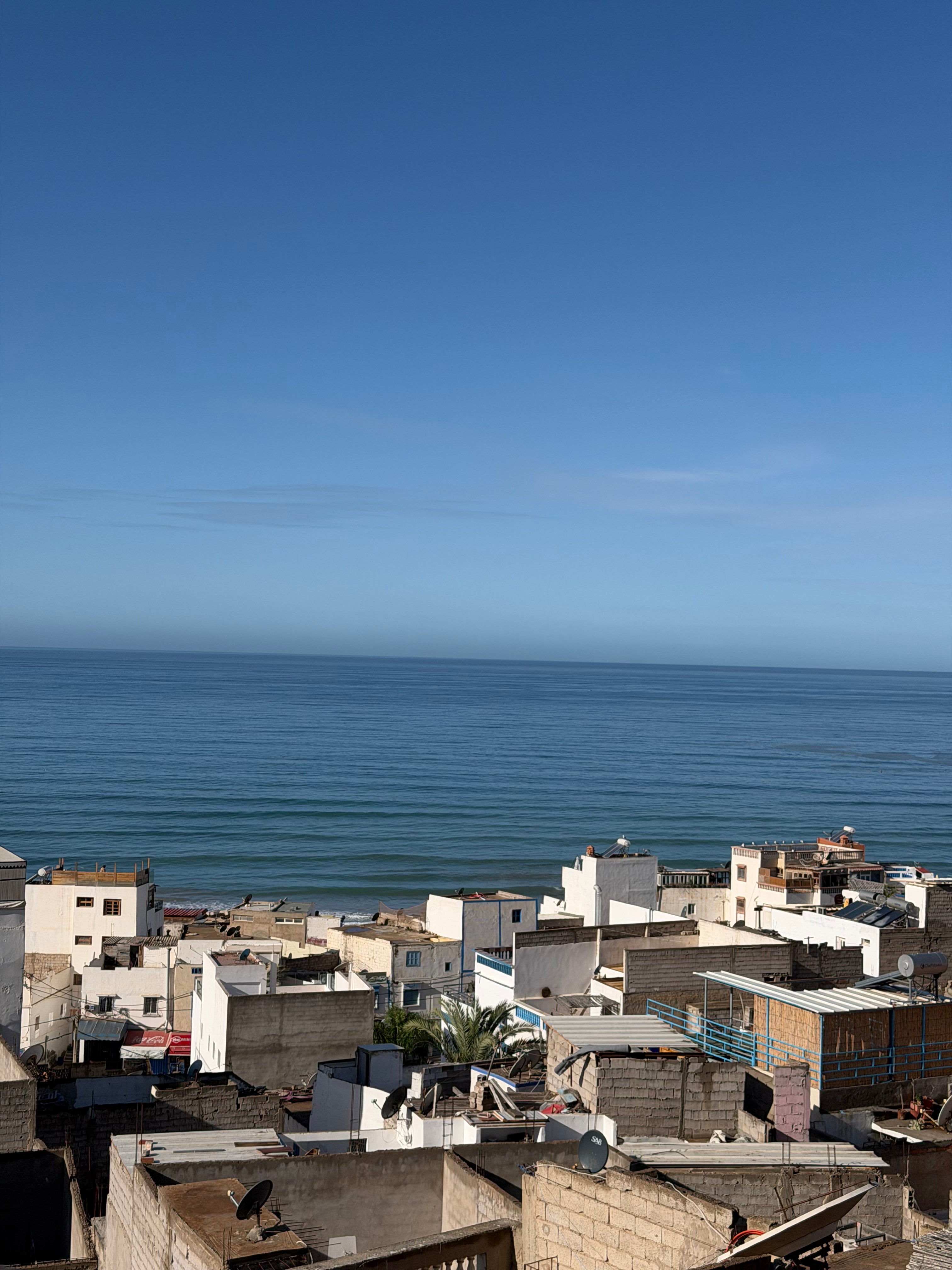 SÉJOUR TAMRAGHT MAROC SURF & FITNESS