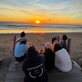 SÉJOUR CROSSFIT / SURF CAPBRETON - 26 AU 30 MAI 2025