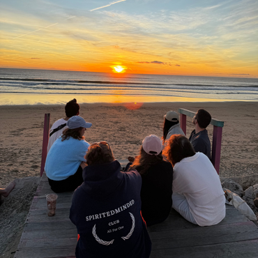 SÉJOUR CROSSFIT / SURF CAPBRETON - 26 AU 30 MAI 2025