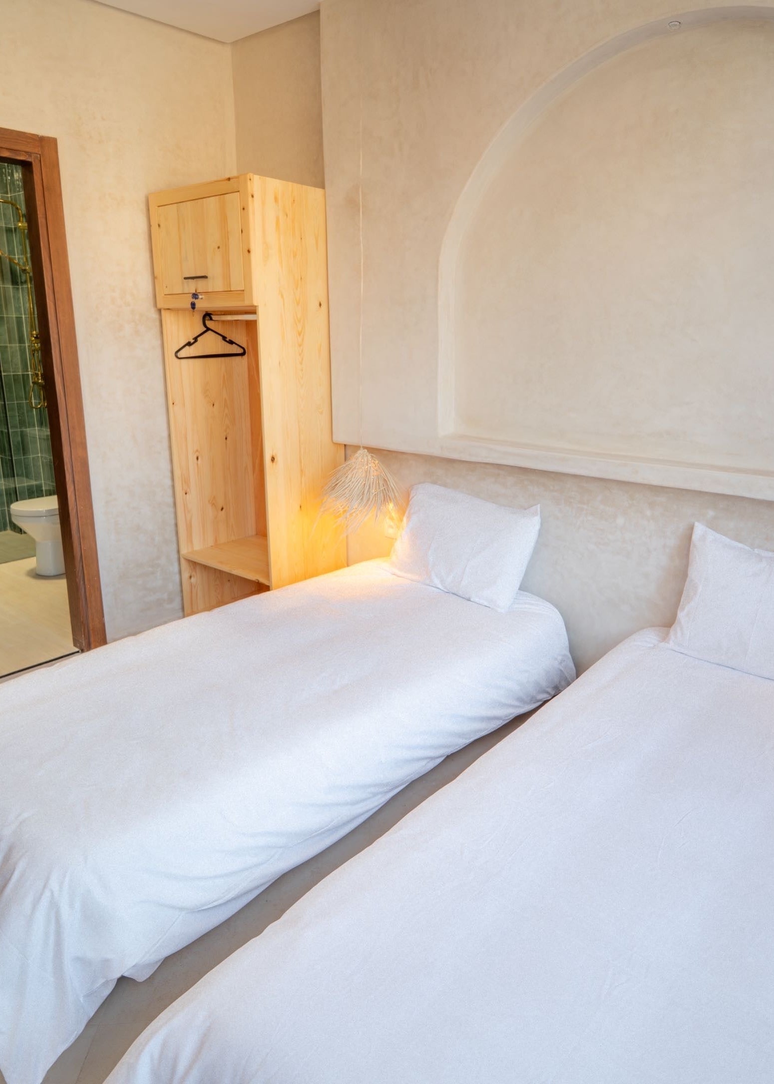 SÉJOUR TAMRAGHT MAROC SURF & FITNESS