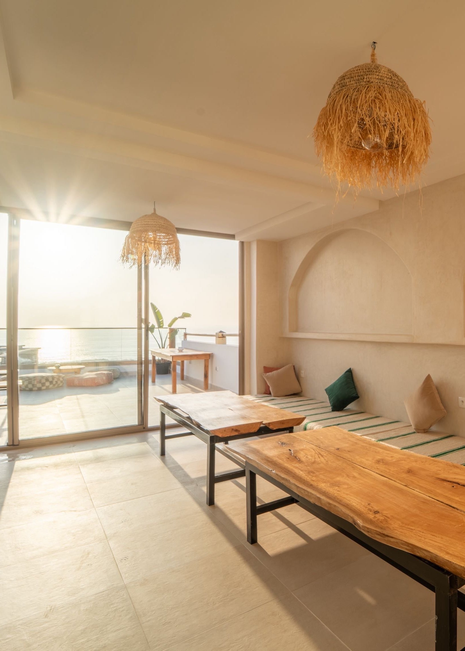 SÉJOUR TAMRAGHT MAROC SURF & FITNESS