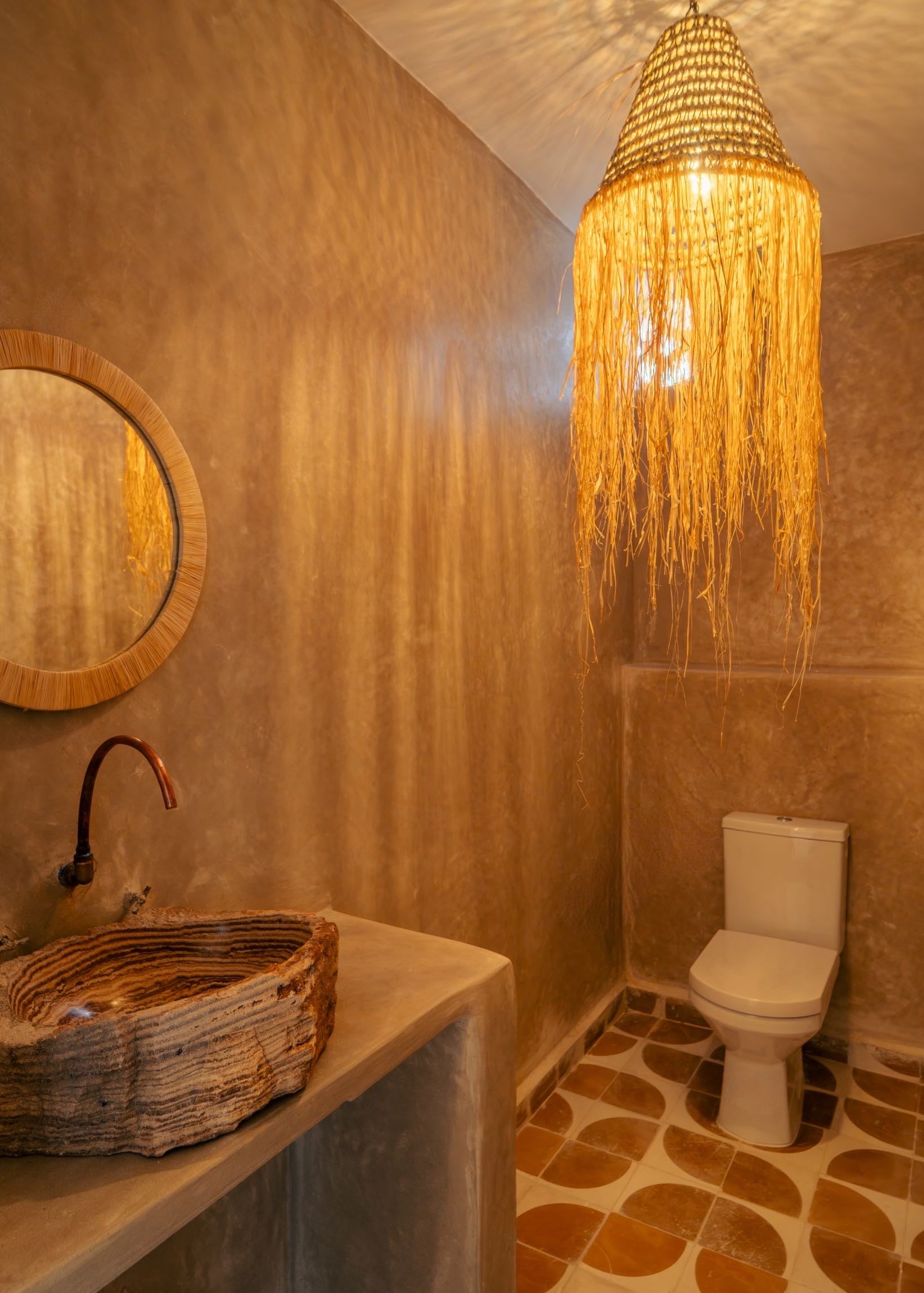 SÉJOUR TAMRAGHT MAROC SURF & FITNESS