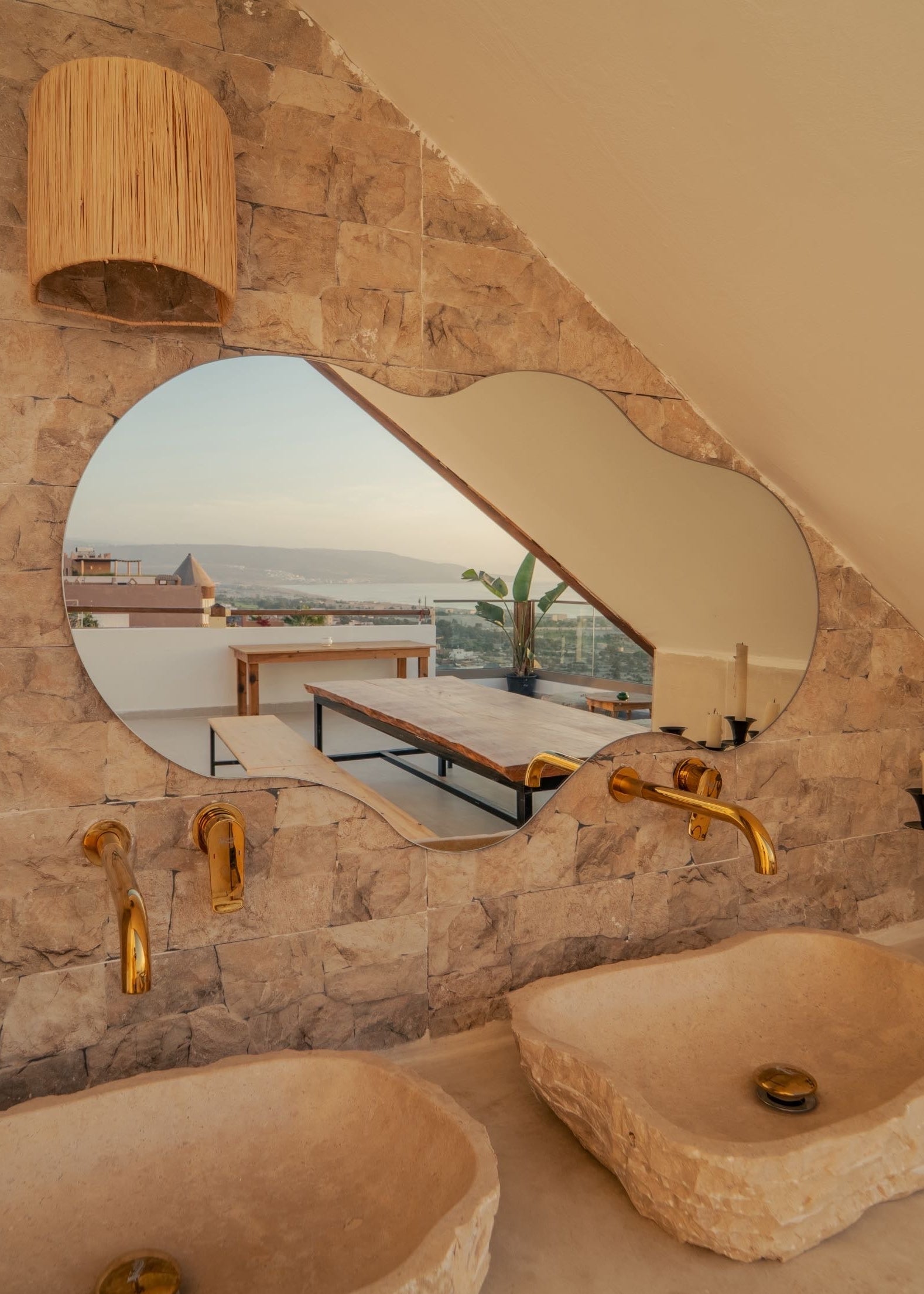 SÉJOUR TAMRAGHT MAROC SURF & FITNESS