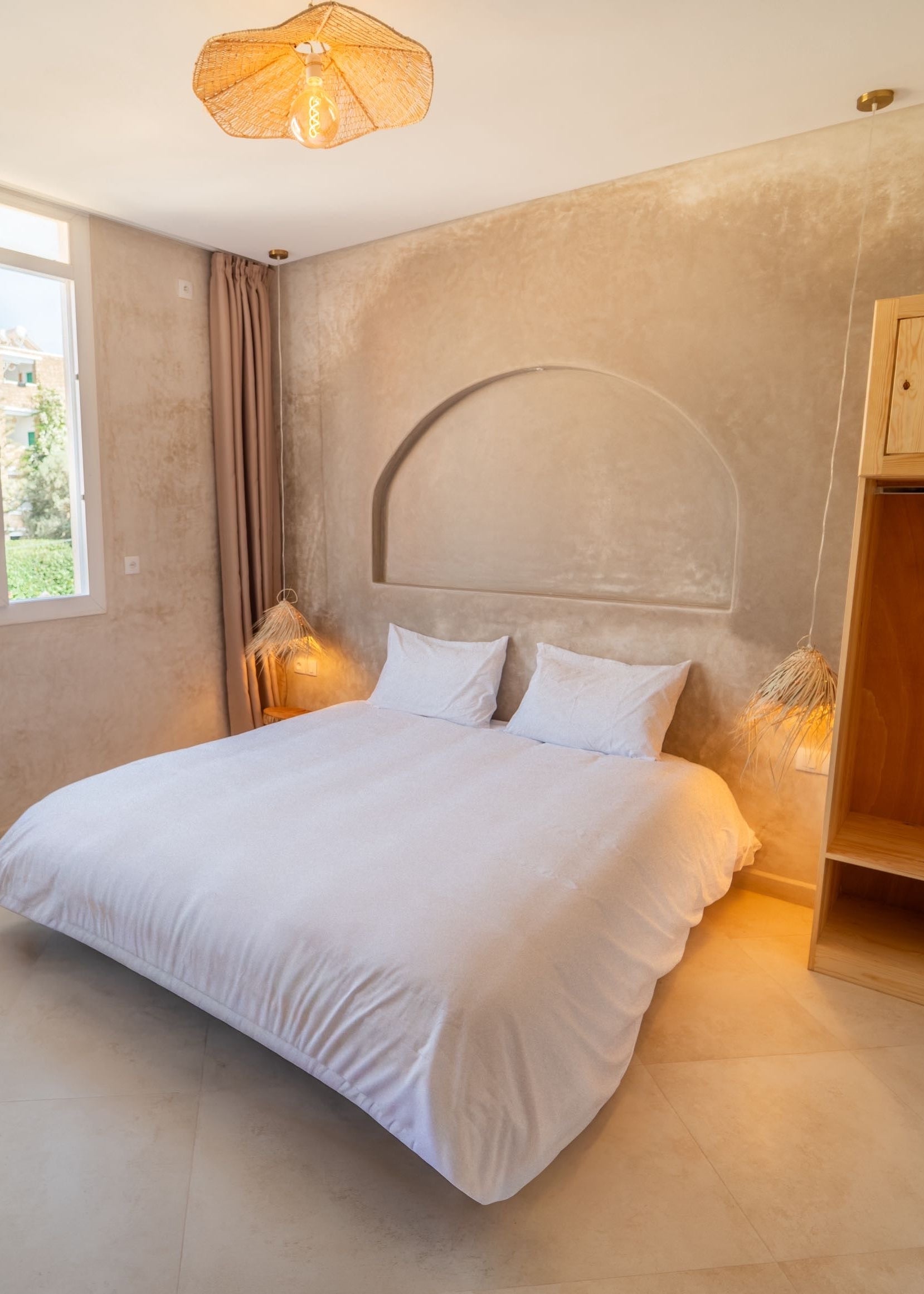 SÉJOUR TAMRAGHT MAROC SURF & FITNESS