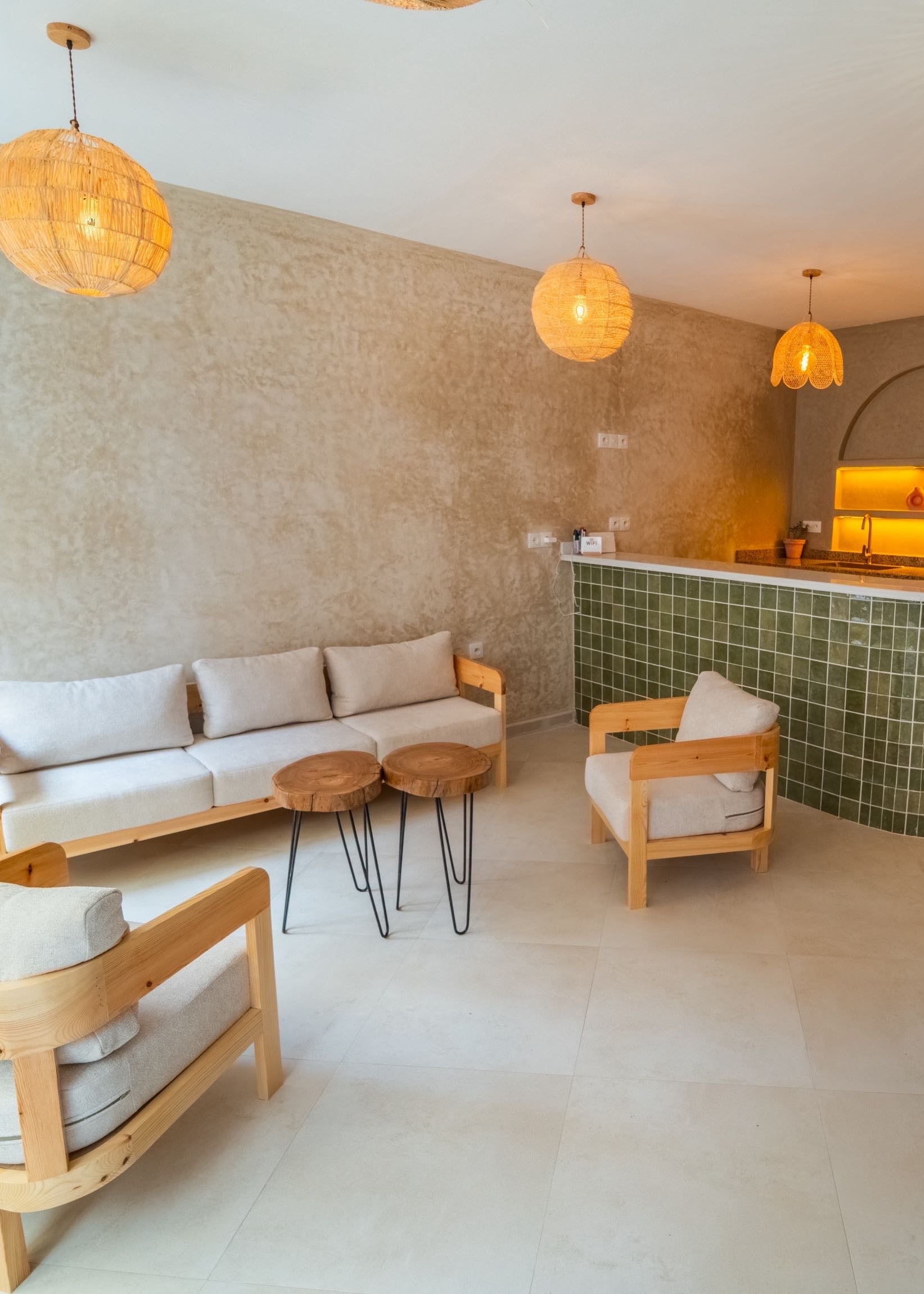 SÉJOUR TAMRAGHT MAROC SURF & FITNESS