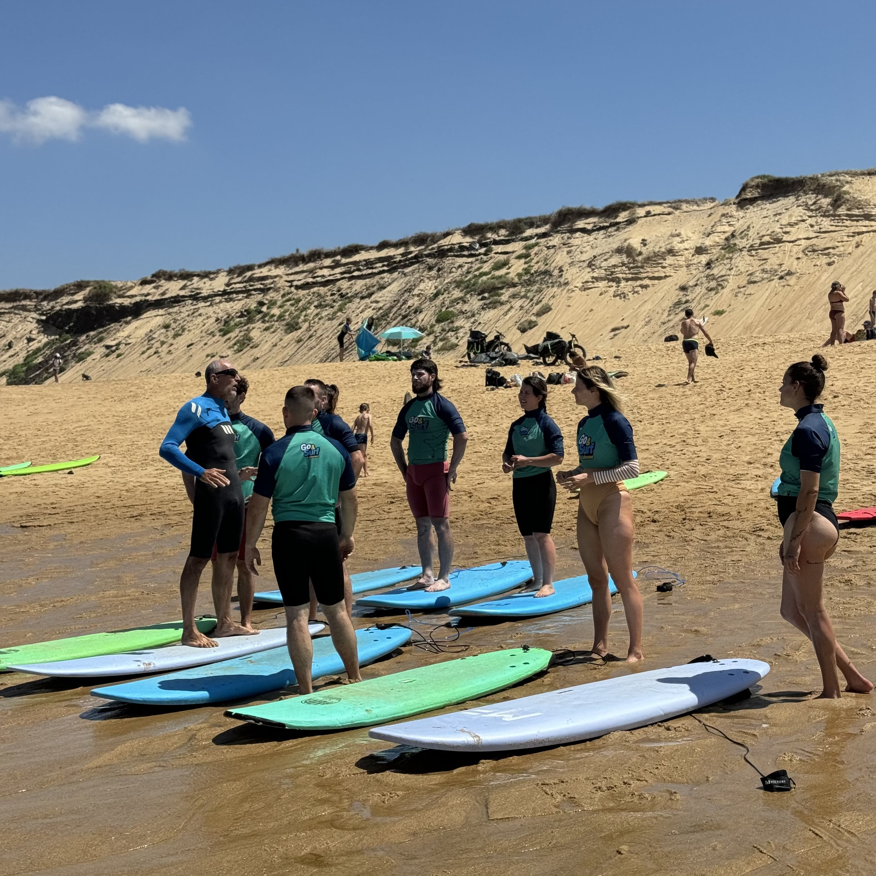 SÉJOUR CROSSFIT / SURF VIEUX-BOUCAU-LES-BAINS - 12 AU 17 MAI 2026