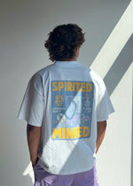 T-SHIRT INAUGURATION - ÉDITION LIMITÉE