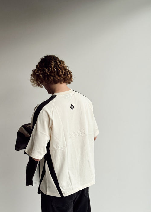 T-SHIRT OVERSIZE UNISEXE 