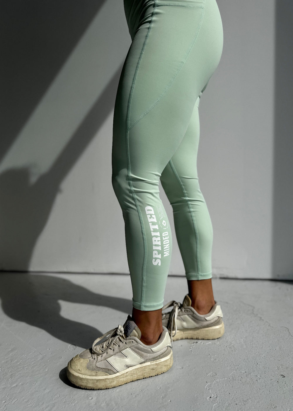 LEGGING MINT BANGERS