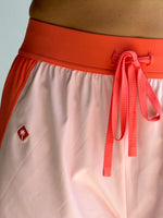SHORT RUNNING PEACHY