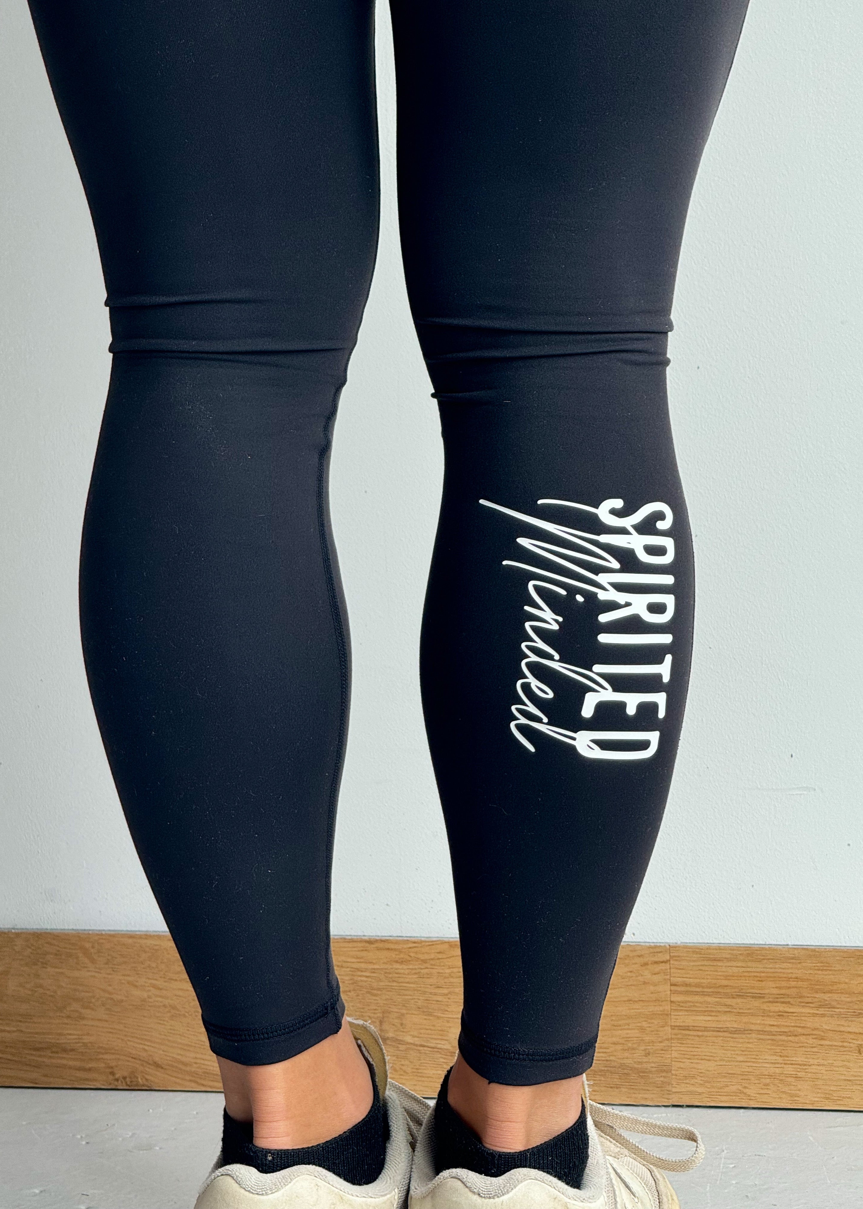 LEGGING SOLSTICE FLOW - ABYSS