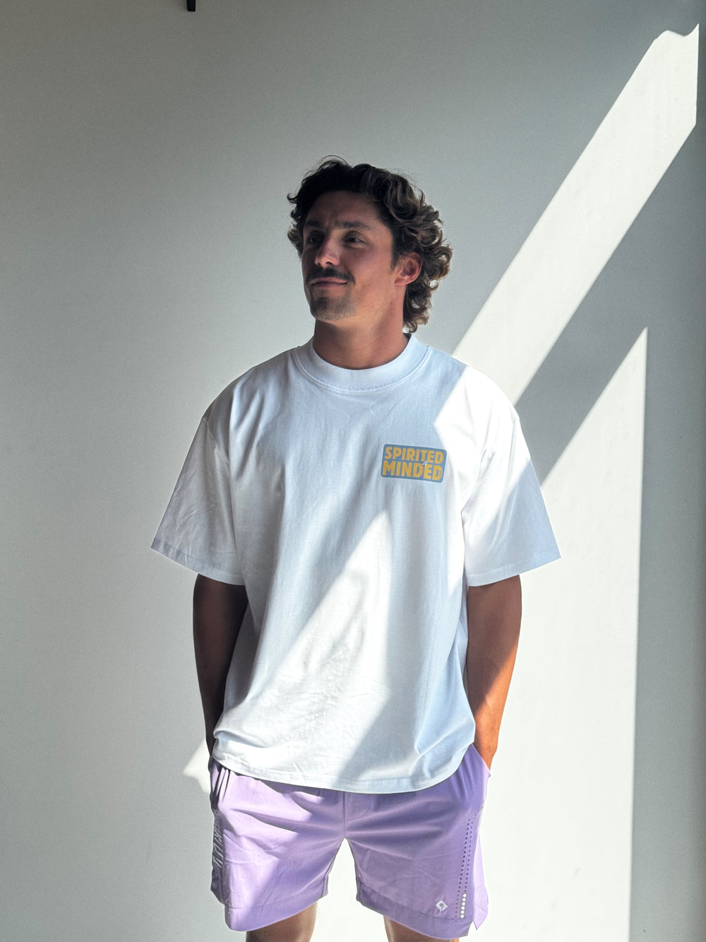 T-SHIRT INAUGURATION - ÉDITION LIMITÉE