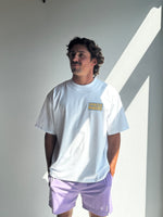 T-SHIRT INAUGURATION - ÉDITION LIMITÉE