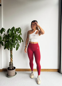 LEGGING SOLSTICE FLOW - COASTAL