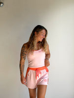 SHORT RUNNING PEACHY