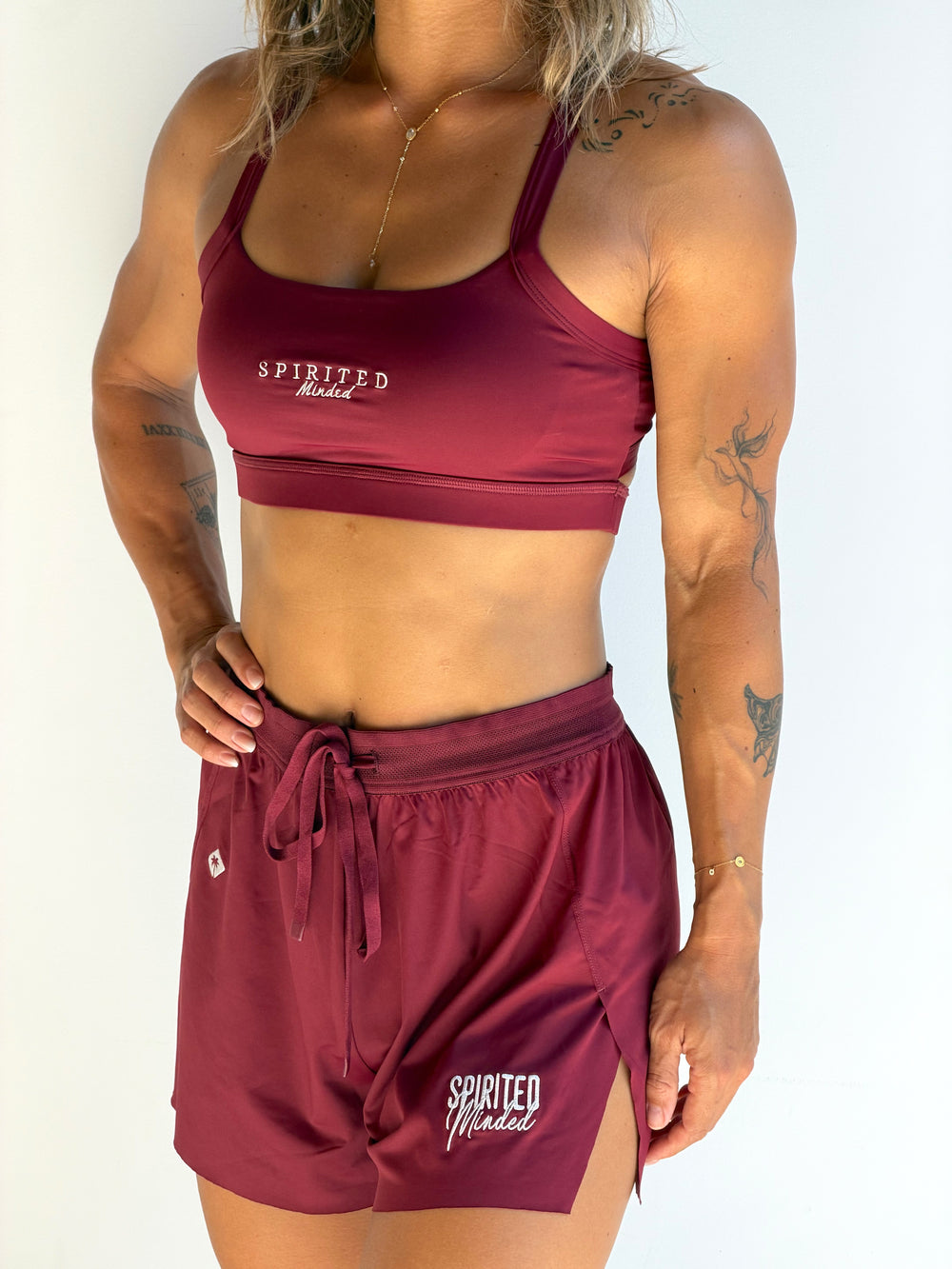 BRASSIÈRE "RUBY"