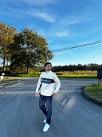 SWEATER "FROSTED SNUG"