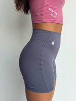 SHORT GRIS