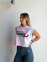CROP TOP DÉBARDEUR BANGERS