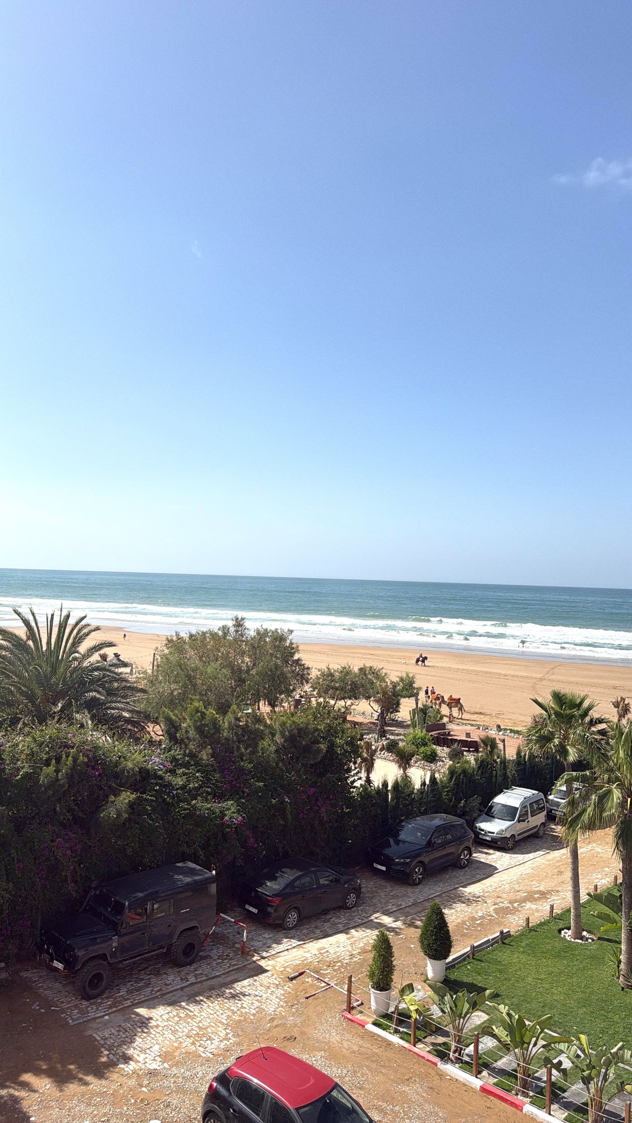 SÉJOURS IMI OUADDAR MAROC SURF & FITNESS