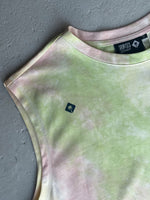 TANK OVERSIZE « LEMON CURD »