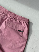 SHORT HOMME FLOW BANGERS