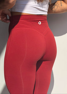 LEGGING SOLSTICE FLOW - COASTAL
