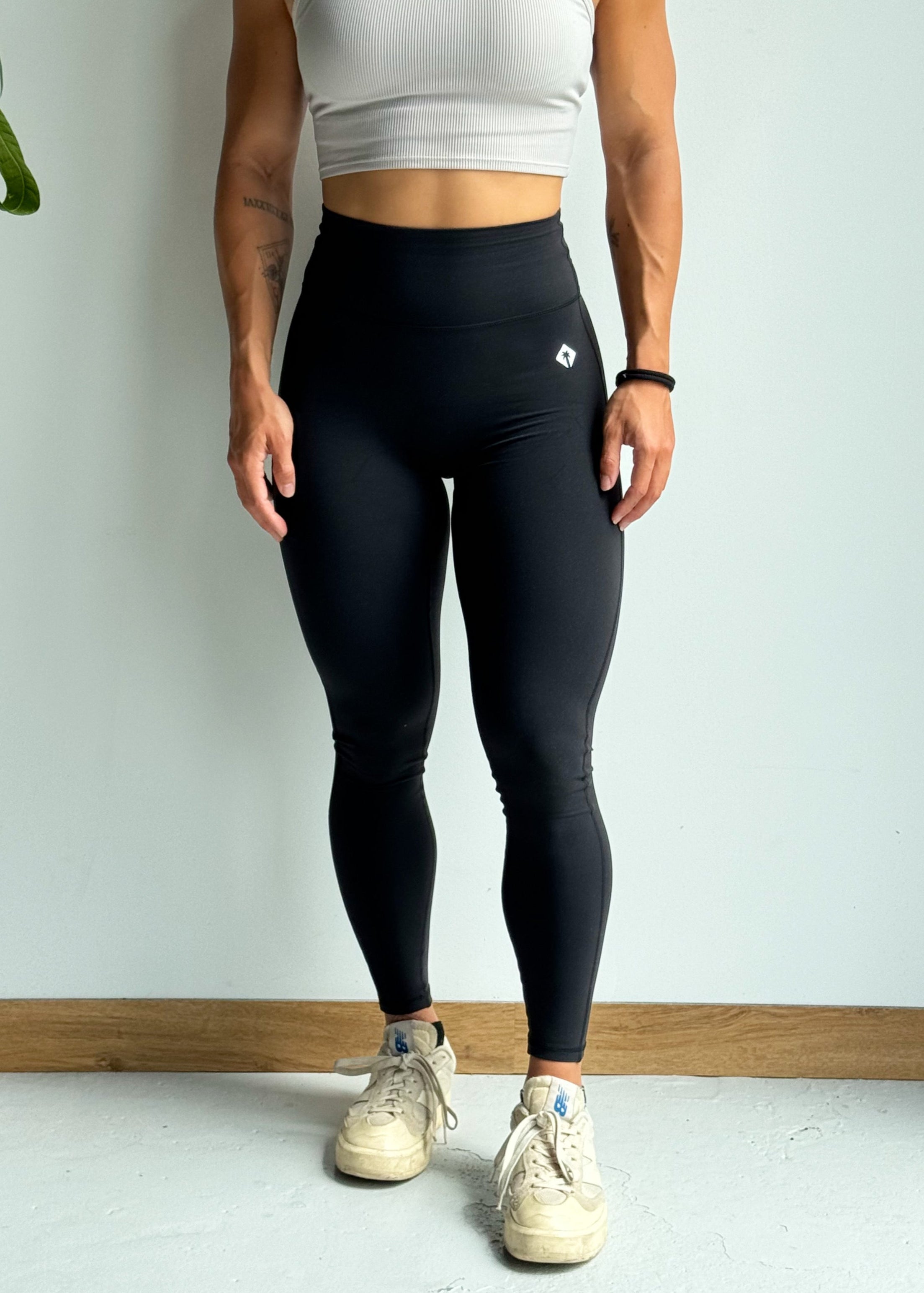 LEGGING SOLSTICE FLOW - ABYSS