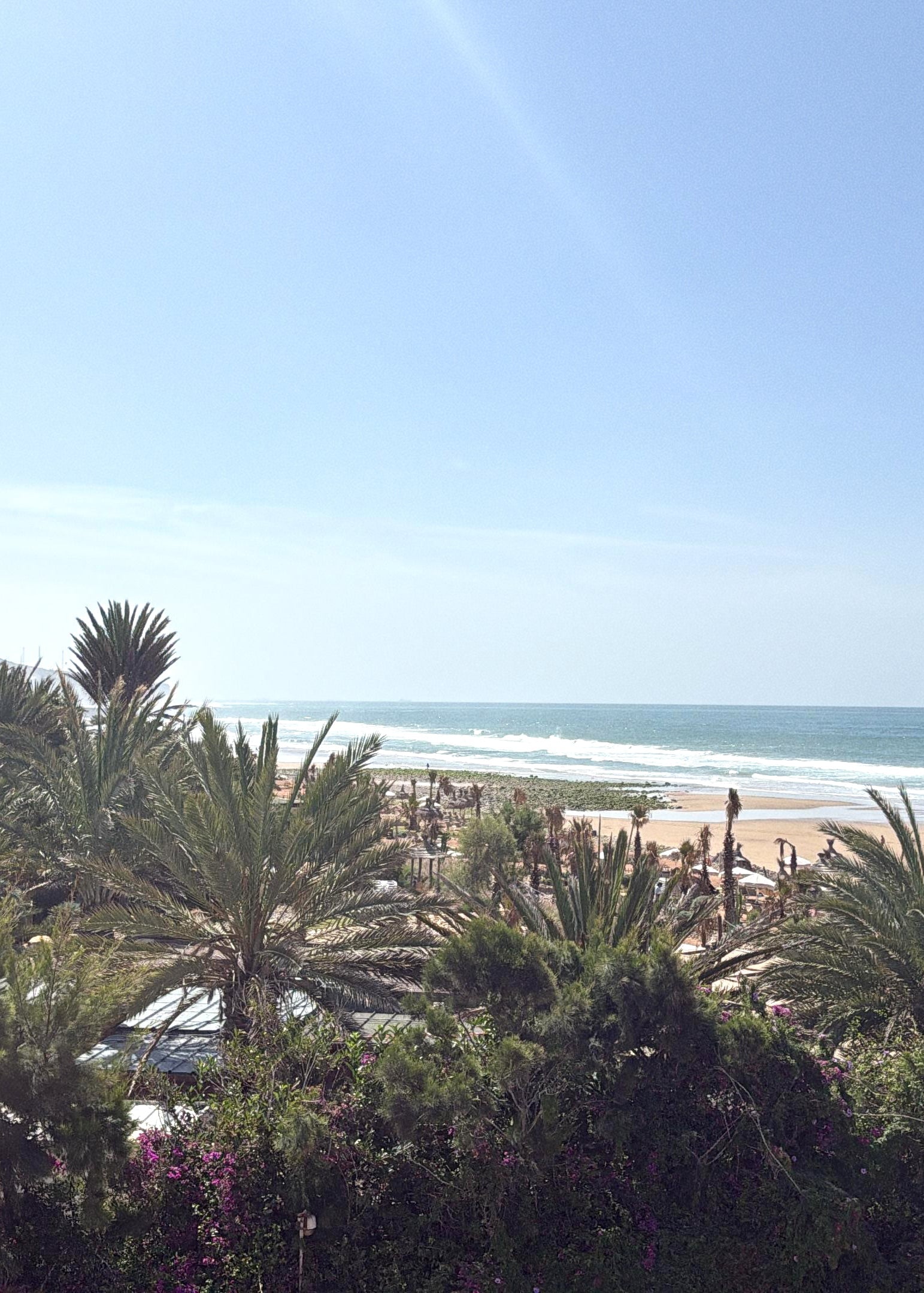 SÉJOURS IMI OUADDAR MAROC SURF & FITNESS