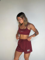 SHORT RUNNING RUBY