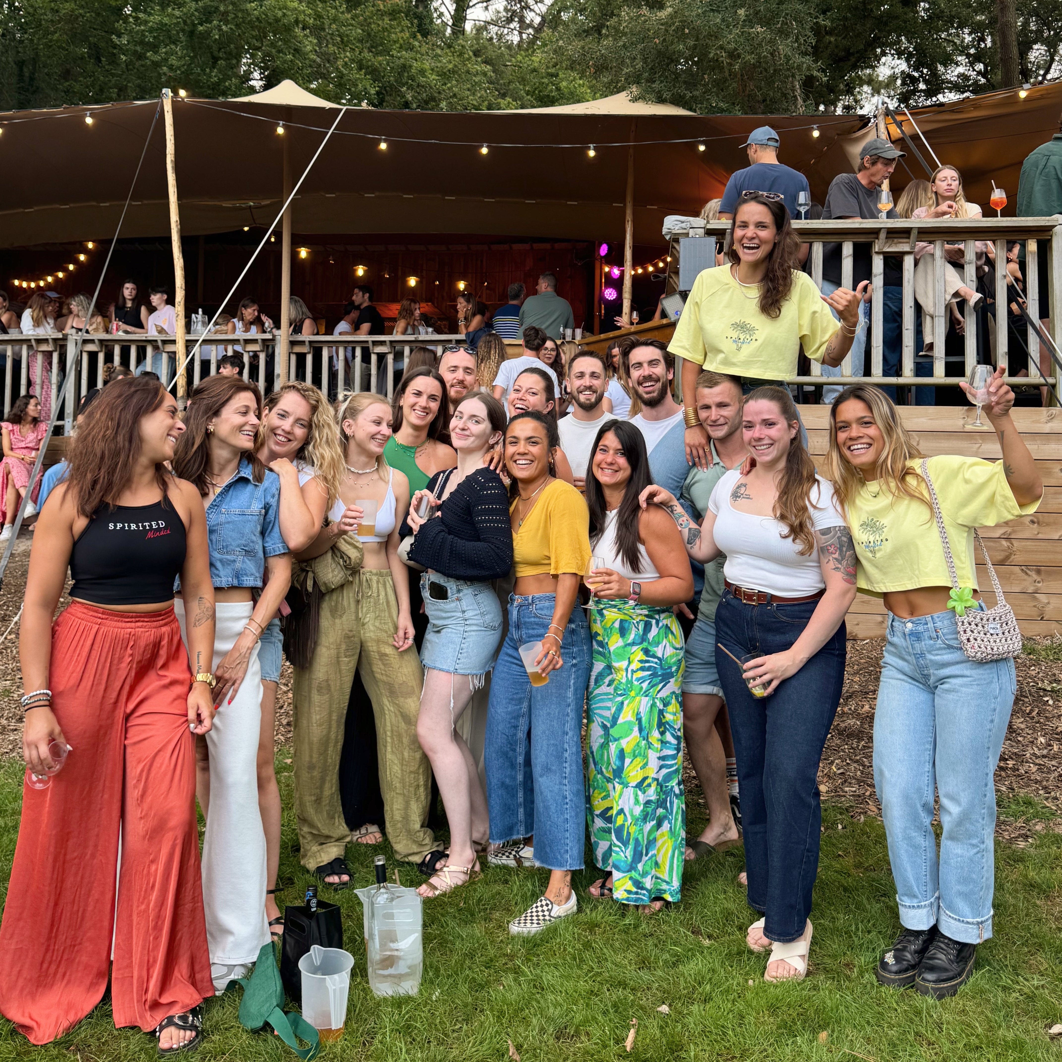 SÉJOUR CROSSFIT / SURF HOSSEGOR - 16 AU 21 JUIN 2026