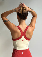 TOP / BRASSIÈRE "BLISS"