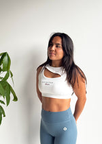BRASSIÈRE "PRIME" - BLANCHE