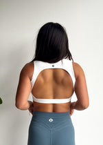 BRASSIÈRE "PRIME" - BLANCHE