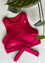 BRASSIÈRE "VELVET"