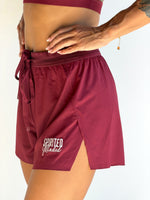 SHORT RUNNING RUBY