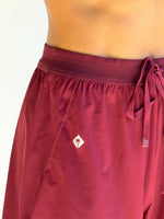 SHORT RUNNING RUBY