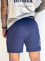 SHORT SOLSTICE FLOW - BLEU NUIT