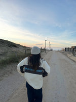 SWEATER "FROSTED SNUG"