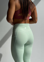 LEGGING MINT BANGERS