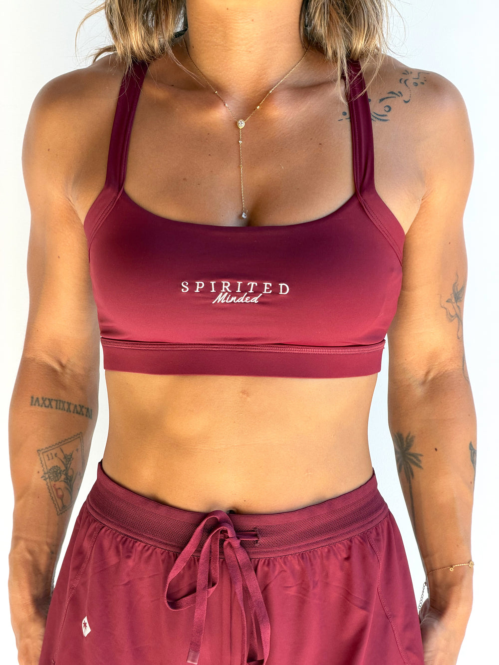 BRASSIÈRE "RUBY"
