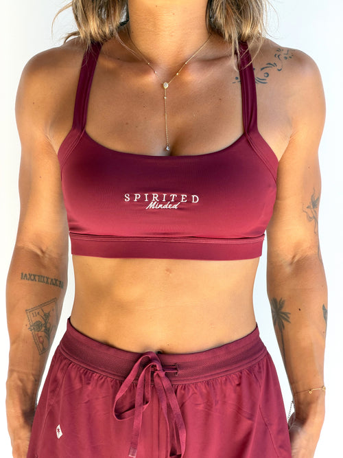 BRASSIÈRE 