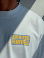 T-SHIRT INAUGURATION - ÉDITION LIMITÉE