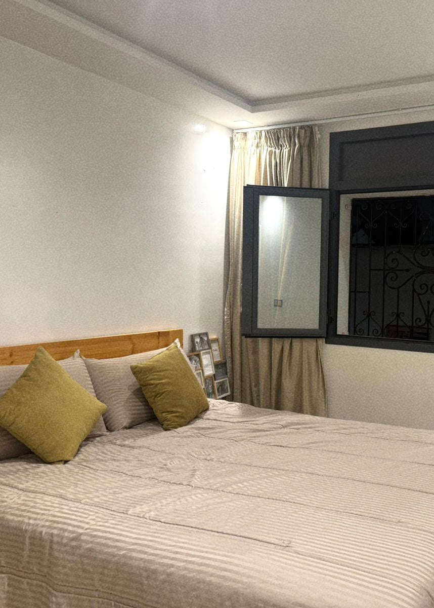 SÉJOURS IMI OUADDAR MAROC SURF & FITNESS