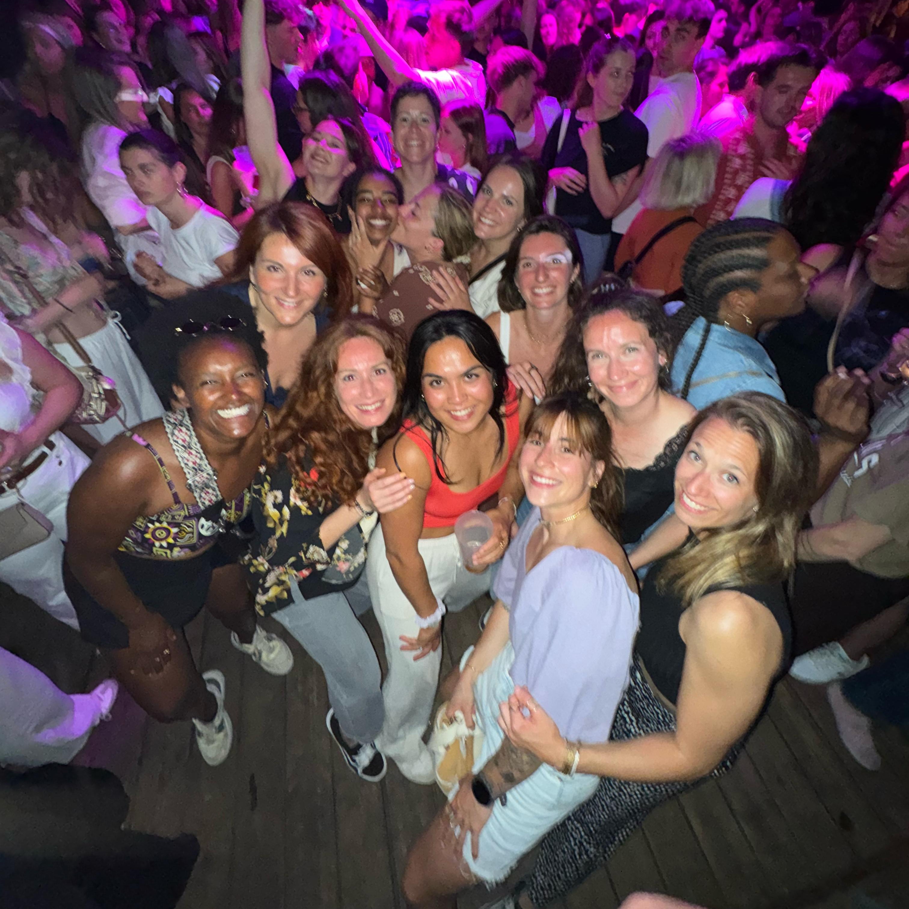 SÉJOUR CROSSFIT / SURF VIEUX-BOUCAU-LES-BAINS - 12 AU 17 MAI 2026