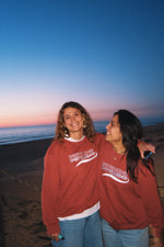 SWEATSHIRT BRICKLANE