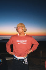 SWEATSHIRT BRICKLANE