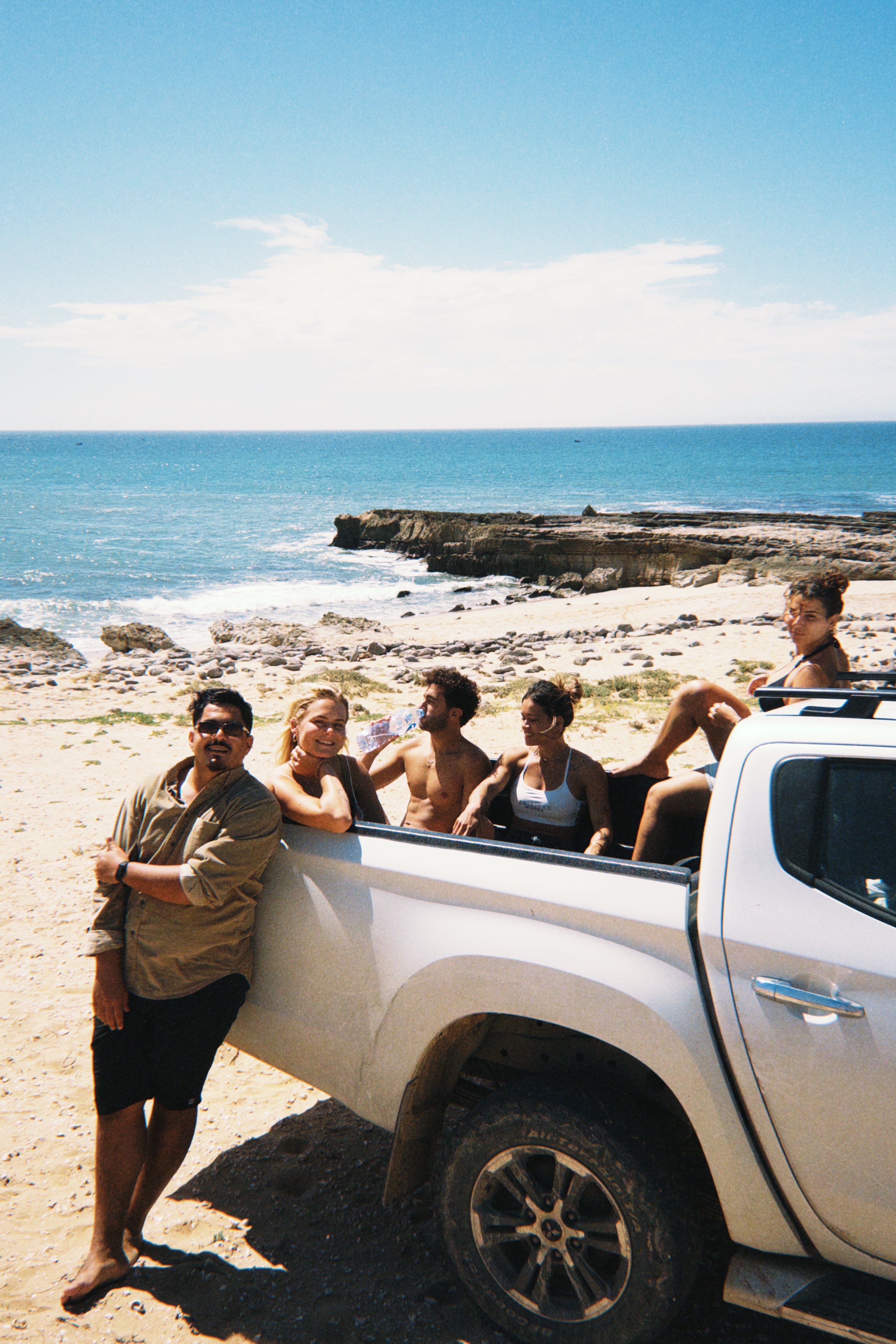 SÉJOUR TAMRAGHT MAROC SURF & FITNESS