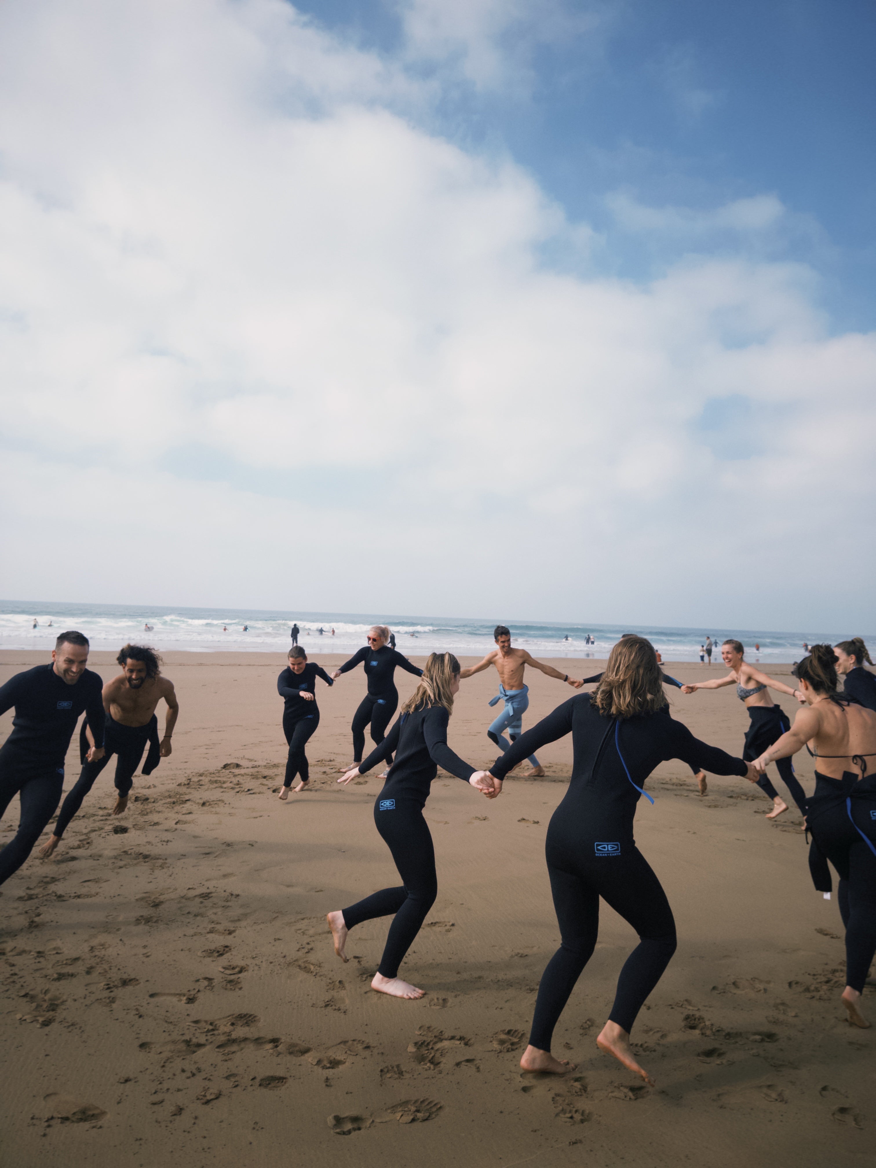 SÉJOURS IMI OUADDAR MAROC SURF & FITNESS