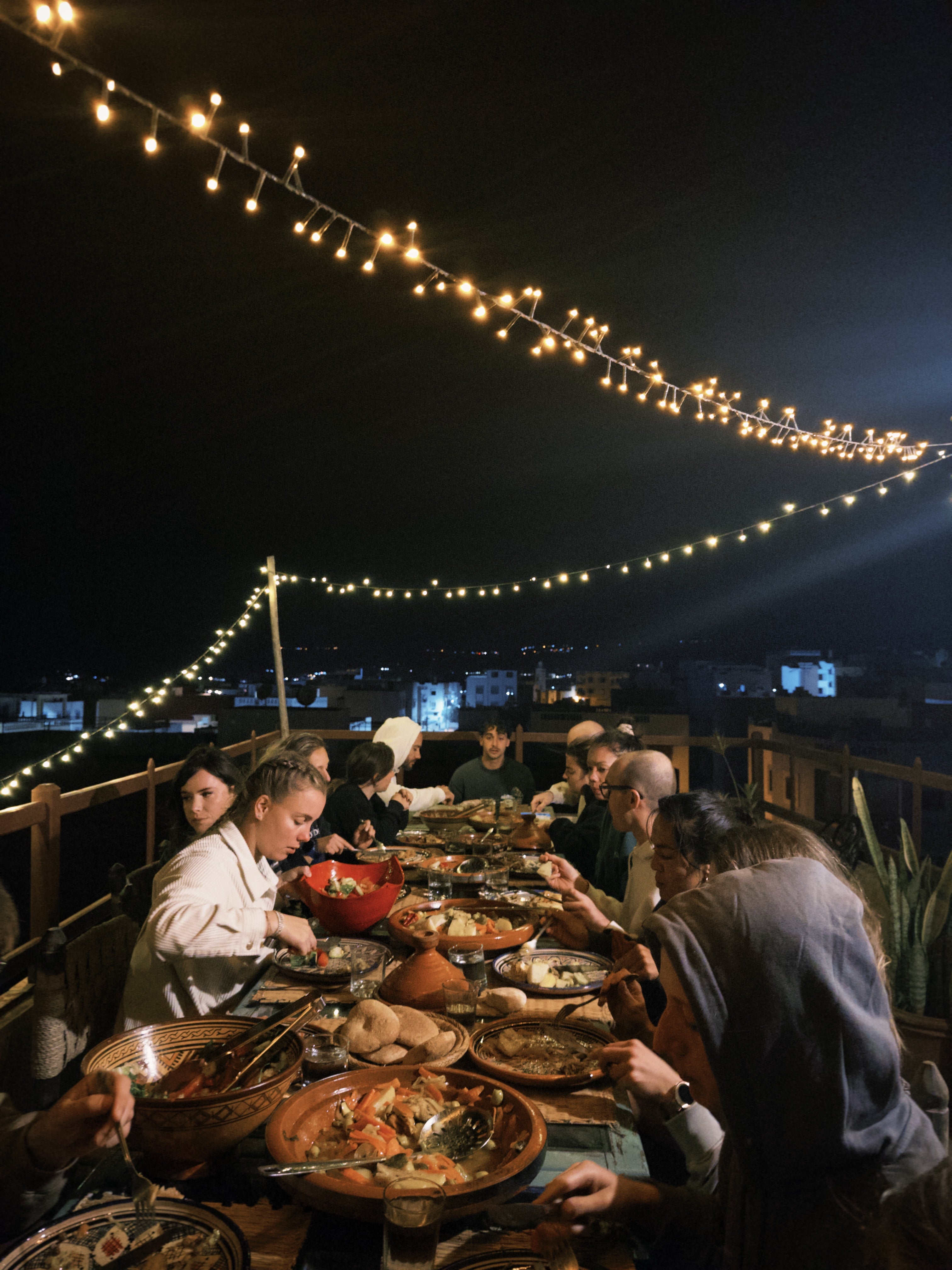 SÉJOUR TAMRAGHT MAROC SURF & FITNESS